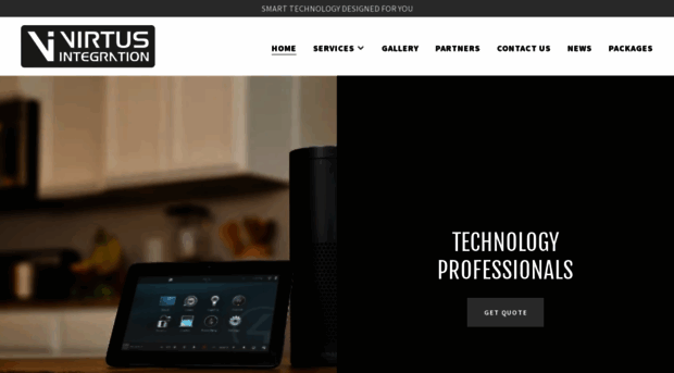 virtusintegration.co.uk