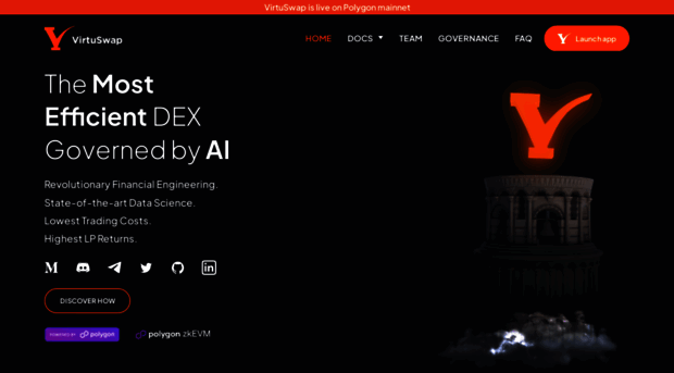 virtuswap.io
