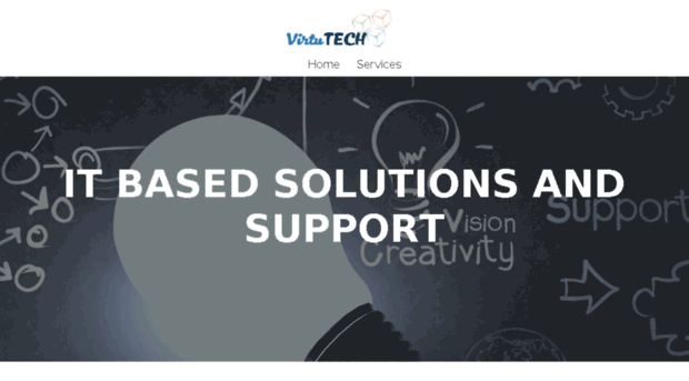 virtutech.in