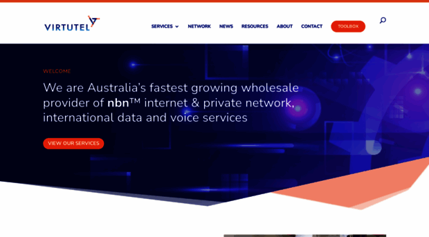 virtutel.com.au