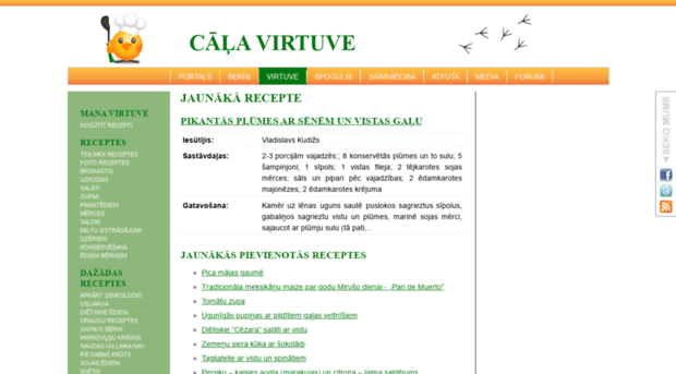 virtuve.calis.lv