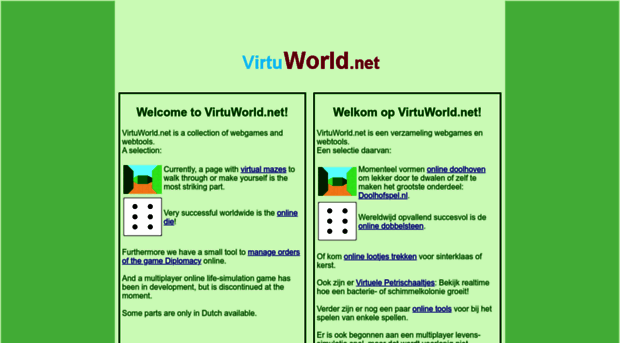 virtuworld.net