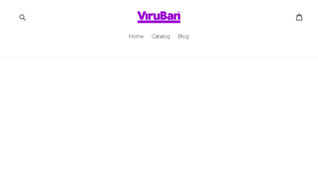 viruban.myshopify.com