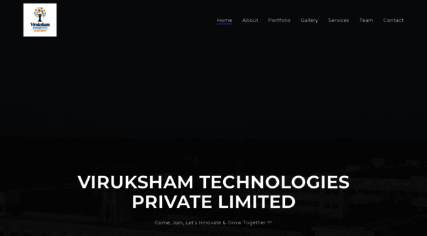 viruksham.co.in