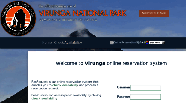 virunga.resrequest.com