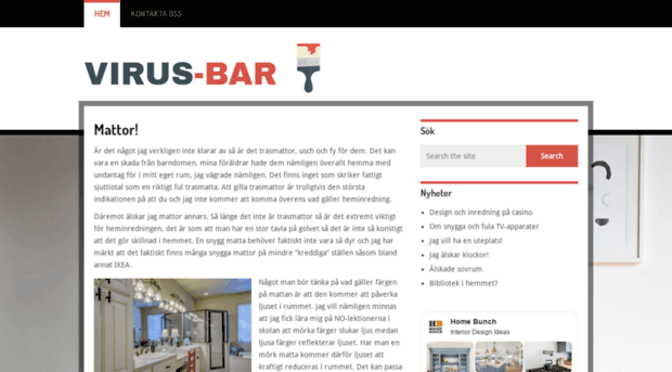 virus-bar.se