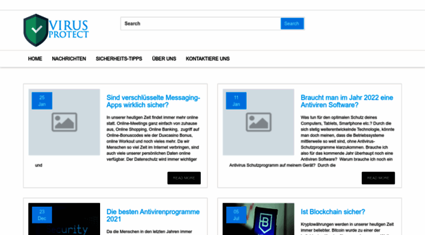 virus-protect.org