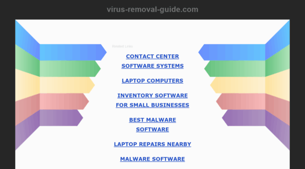 virus-removal-guide.com