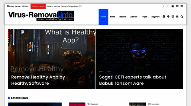 virus-removal.info