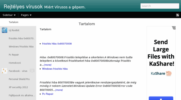 virus-stell.com