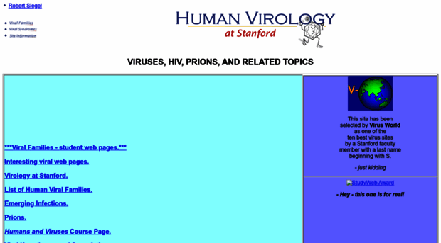 virus.stanford.edu