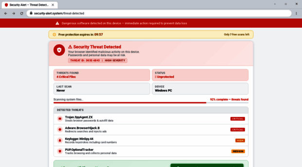 virusalert.netlify.app