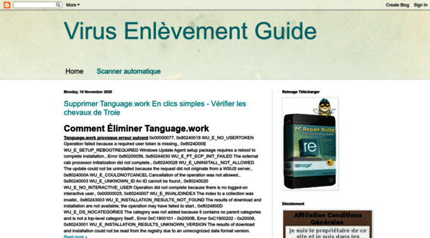 virusenlevementguide.blogspot.fr