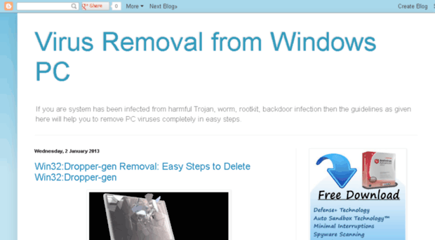 viruses-removals.blogspot.in
