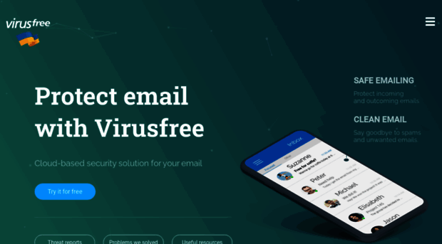 virusfree.cz