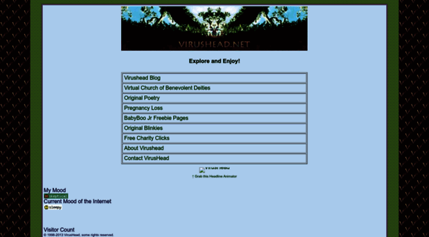 virushead.net