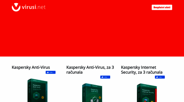 virusi.net