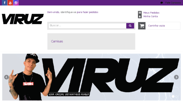 viruzcompany.com.br