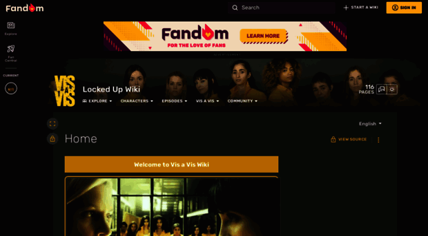 vis-a-vis.fandom.com