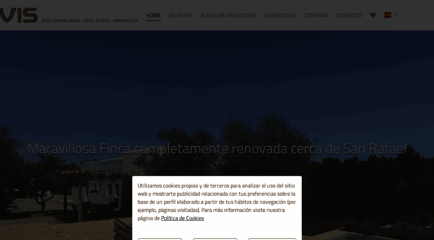 vis-ibiza.com
