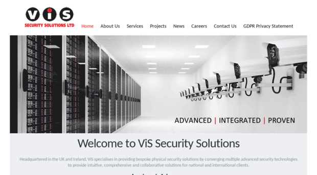 vis-security.com