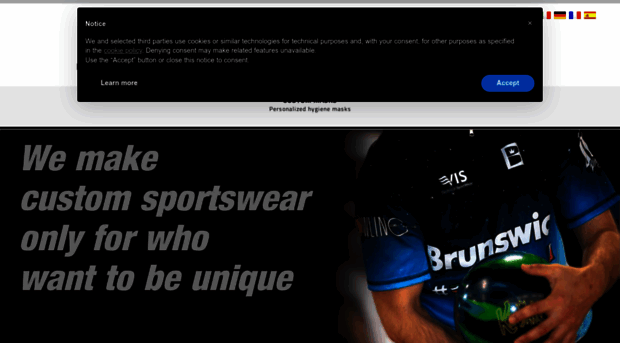 vis-sportwear.it