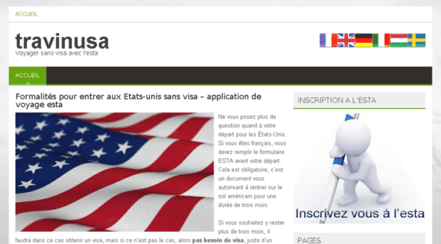 visa-esta.net