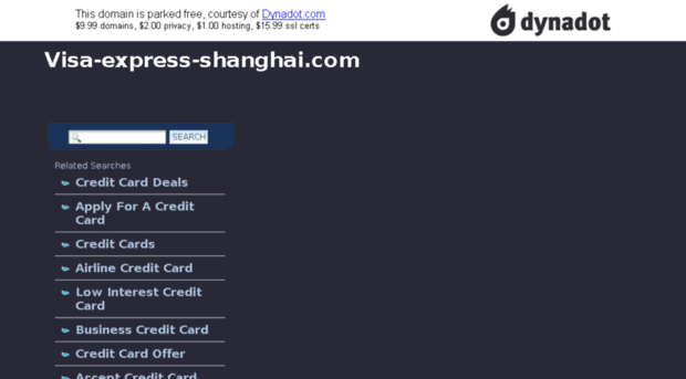 visa-express-shanghai.com