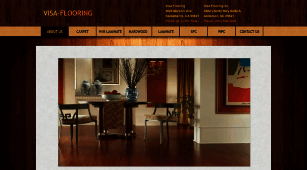 visa-flooring.com