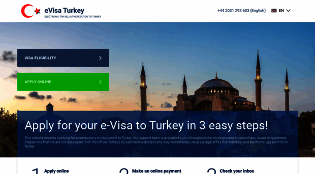 visa-for-turkey.com