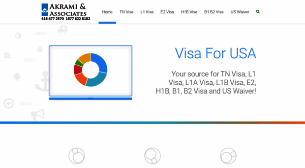 visa-for-usa.com