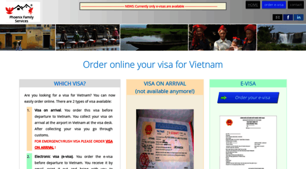 visa-for-vietnam.com