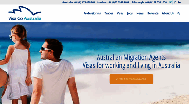 visa-go.com