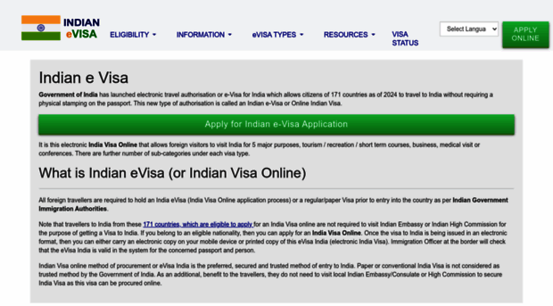 visa-indian-online.org