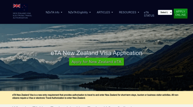 visa-new-zealand.org