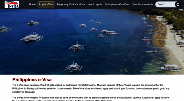 visa-philippines.info