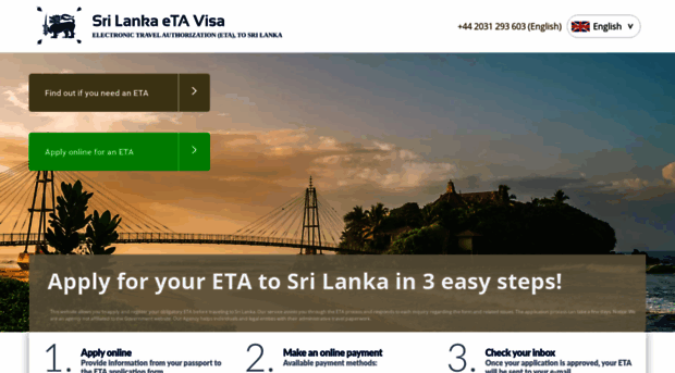 visa-sri-lanka.com