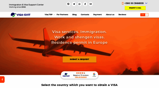 visa-svit.com