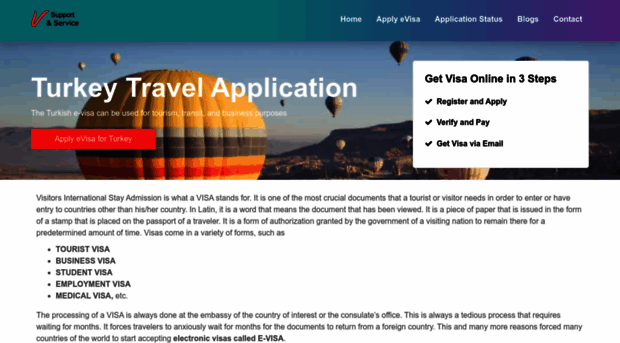 visa-to-turkey.com