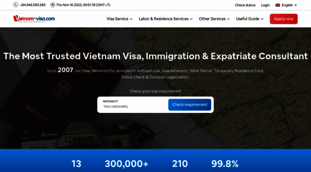 visa-vietnam.com