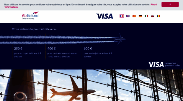 visa.airrefund.com