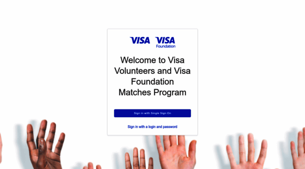 visa.benevity.org