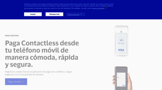 visa.es