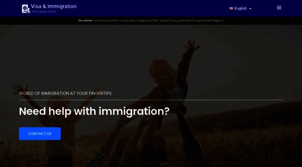 visa.immi-assist.online