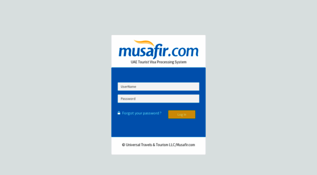 visa.musafir.com