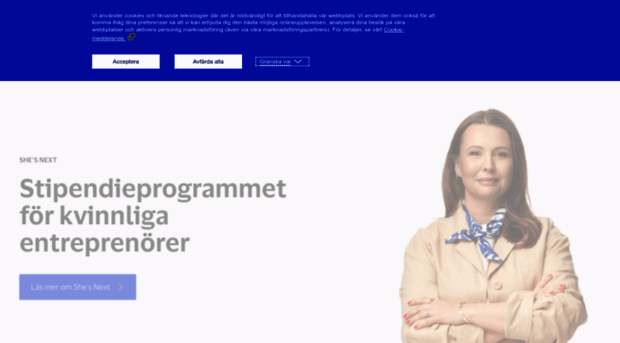 visa.se