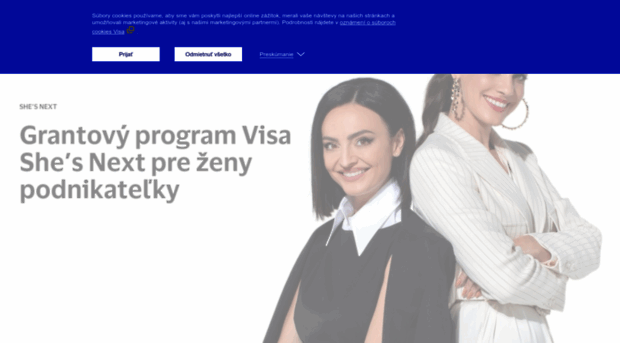 visa.sk