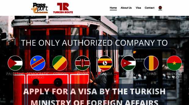 visa.turkishroute.com