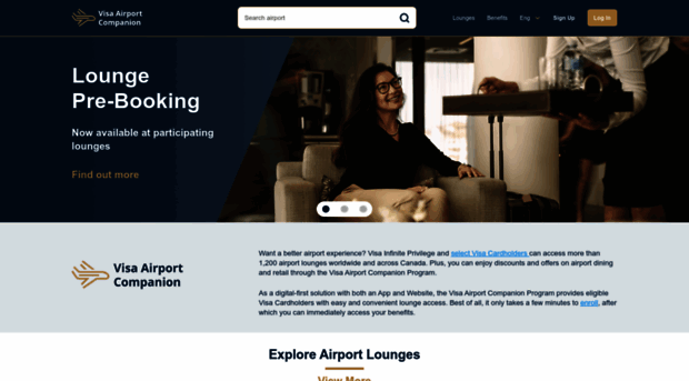 visaairportcompanion.ca