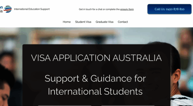 visaapplicationaustralia.com